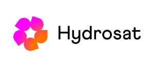 Hydrosat logo 2